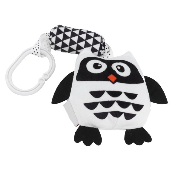Sonajero colgante para bebé, sonajero colgante para recién nacido con dibujos de animales, juguete de sonajero colgante de diseño de última generación