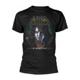 thumbnail image 1 of Lizzy Borden - Camiseta My Midnight Things para Adultos Unisex (Negro), 1 of 2