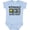 AE-Light Blue, variant on Inktastic Meteorologist Weather Prophet Boys or Girls Baby Bodysuit