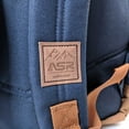 thumbnail image 4 of Everest BP300-NY Journey Pack - Navy, 4 of 4