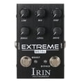 thumbnail image 1 of IRIN Distortion Guitar Effect Pedal Portable Guitar Effector with LOW/MID/HIGH Frequency Boost Level Drive Controls for Electric Guitar - EXTREME, 1 of 6