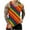 Multicolor#13, variant on ZCFZJW Workout Tank Tops for Men Casual Tie Dye Colorful Striped Print Summer Sleeveless Vest Trendy Athletic Quick Dry Beach Hawaiian T-Shirts Multicolor#18 L