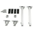 thumbnail image 3 of Solar Panel Mounting Brackets Kits,Solar Panel Mounting Kit Solar Panel Mounting Kit Solar Panel Mounting Support Enhanced Durability, 3 of 8