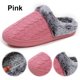 thumbnail image 1 of Caseras Casa Invierno Unisex Zapatos Interior Sin Deslizamiento, 1 of 8