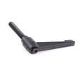 thumbnail image 4 of Cam Lever, 25-50mm Adjustable Handles Lever Clamp Alloy Material for Precise Clamping in Tight Spaces, 4 of 7
