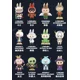 thumbnail image 3 of POP MART Labubu Elf Universe Adventure Series Blind Box Cute Action Anime Figure Designer Cartoon Doll Trendy Toy Birthday Gifts, 3 of 5