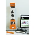 thumbnail image 3 of Philadelphia Flyers Magma Lamp with Bluetooth Speaker, 3 of 4