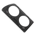 thumbnail image 4 of Embellecedor para Tablero de Instrumentos Automóvil Bling Bling Soporte Doble 52 mm, 4 of 12