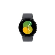Galaxy Watch5 40MM LTE- Graphite (SM-R905UZAAXAA)