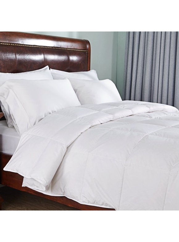 King Down Comforters in Comforters