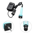 thumbnail image 4 of Electric Foam Cutter Polystyrene Blade Hot Wire Foam Cutting Pen 5Cm, 4 of 9