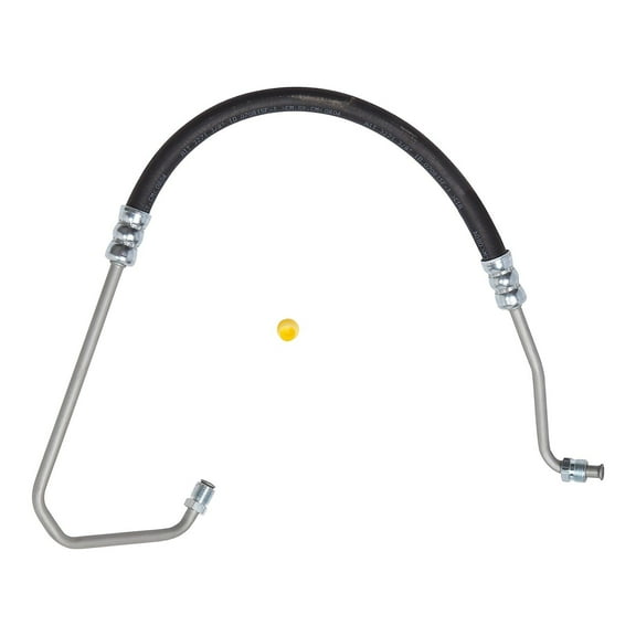 Edelmann 80112 Power Steering Pressure Hose
