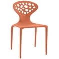 thumbnail image 2 of Modway Animate Stackable Dining Side Chair, Multiple Colors, 2 of 2