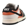 thumbnail image 3 of Men's Nike Dunk Low Retro Phantom/Black-Vintage Coral (HQ4988 030) - 8, 3 of 6