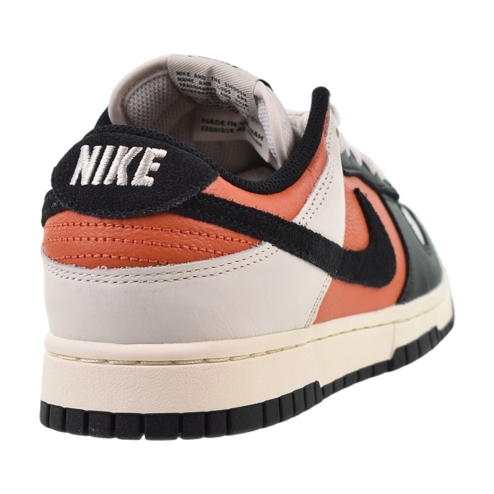 Nike Dunk Low SE Men's Vintage Coral photo 3