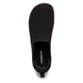 thumbnail image 6 of HOBIBERA Women Wide Toe Box Zero‑Drop Barefoot Slip‑on Walking Shoes, Lightweight Embroidered Orthopedic Sneakers for Nurse Work, 6 of 7