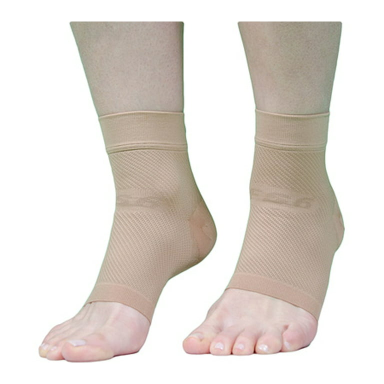 OrthoSleeve™ Plantar Fasciitis Compression Foot Sleeve (FS6)