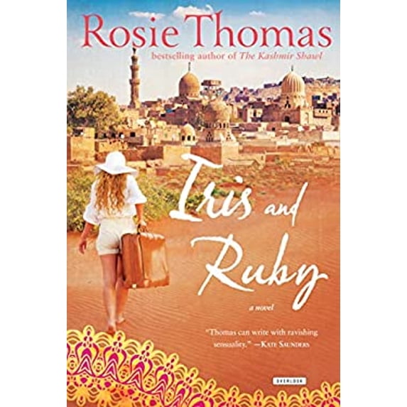 Pre-Owned Iris and Ruby (Paperback) 1468314963 9781468314960