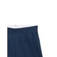 thumbnail image 2 of Wonder Nation Girls Kid Tough Knit Shorts, Sizes 4-18 & Plus, 2 of 4