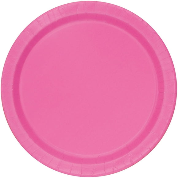 Small Dessert Paper Plates