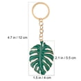 thumbnail image 2 of YSNOOWE Llavero De Metal Con Colgante Para Llaves Y Accesorio De Y, 2 of 7