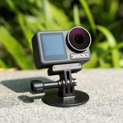 Freewell Neutral Density ND1000 Lens Filter for DJI Osmo Action 3 Camera