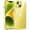 Yellow, variant on JETech Case for iPhone 14 Plus 6.7-Inch, Shockproof Phone Bumper Cover, Solid Color Matte TPU Frame, Anti-Scratch Clear Back (Midnight)