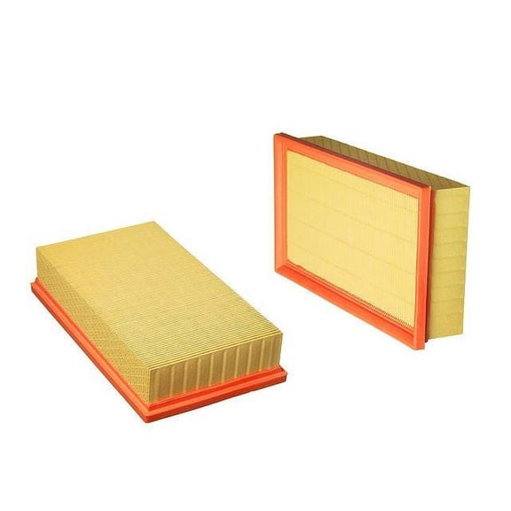 Air Filter - Compatible with 1994 - 1998 Saab 900 Hatchback 1995 1996 1997