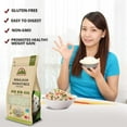 thumbnail image 4 of Himalayan Chef Basmati Rice10 lbs Natural 160 Ounce, 4 of 7