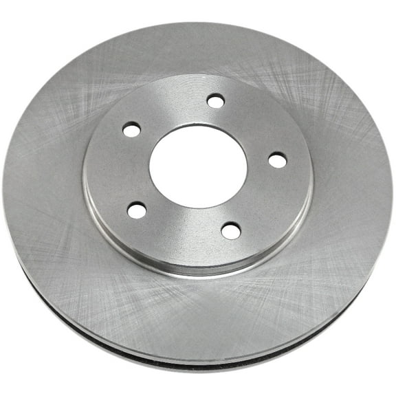 Winstop Brake Rotor, Front WS231721, Chevrolet Lumina 2001-1995