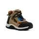 thumbnail image 5 of Bota Discovery Para Hombre Todo Terreno Senderismo 22-26 cafe 25, 5 of 6