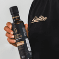 thumbnail image 5 of Aceite de Oliva Extra Virgen con Jengibre, Cúrcuma y Cardamomo | Prensado en Frío | Botella 250 ml | AOEV Goltee, 5 of 5