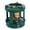 Green, variant on 168 Kerosene Stove 8 Core, Outdoor Picnic Water Heating Stove Indoor Paraffin Heating Stove Furnace Core Cooking Utensil, By Meiiso