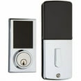 thumbnail image 2 of Delaney 301671 301671 Keyless Entry Electronic Touchpad Deadbolt From The Digital, 2 of 3