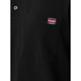 thumbnail image 7 of Wrangler Workwear Men's Short Sleeve Pocket Henley Tee, 7 of 7