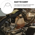 thumbnail image 4 of Go Kart Throttle Cable 1Pack for Professionals Diy Installation Replacement Part, 4 of 9