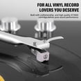 thumbnail image 4 of Tocadiscos DIGITNOW Bluetooth USB con preamplificador de phono 33/45 RPM, 4 of 8