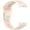 Pink, variant on Unisex Football Pattern Watch 8 Flexible Sweat Resistant Design