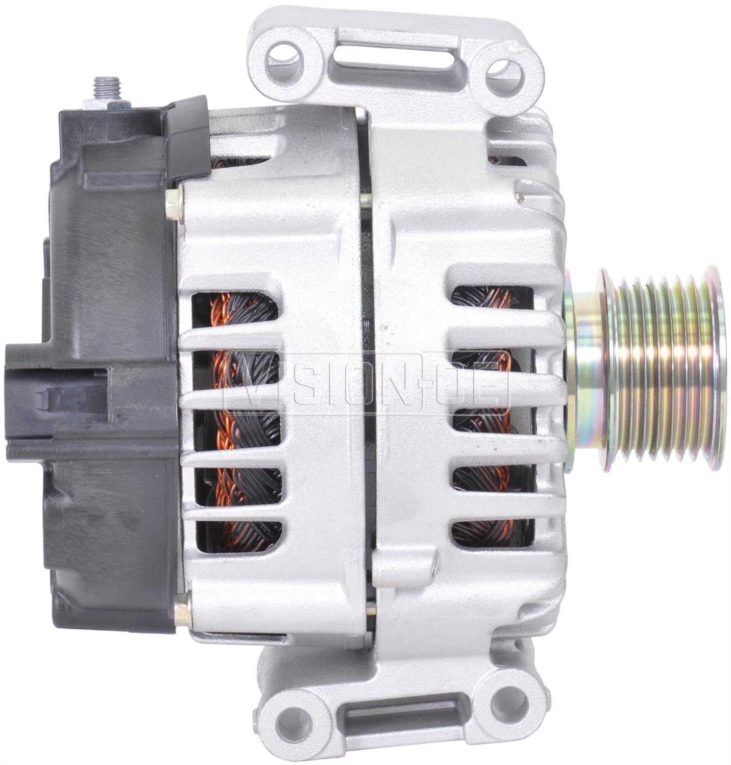 Vision OE 42122 Alternator