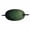 Green, variant on CXHEGBEJ Leather Hair Clip Vintage Slide Hairpins Bun Knot Hair Sticks Hair Barrettes Accessories Long Hair Updo Fixing Tool Ponytail Holders For Women Gift Hair Pin Red