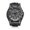 Gris, variante sur Curren 8225 Montre de Mode à Quartz Montre Homme Marque Haut de Gamme Calendrier Bracelet en Cuir Affaires Double Affichage Étanche 30 m Montre-Bracelet Relógio Masculino