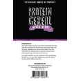 thumbnail image 5 of Protein Cereal, Mixed Berry, Low Carb Cereal, 7g Net Carb, High Protein Cereal, 14g Protein, High Performance, 5 of 7