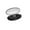 A, variant on Nkmbld Wireless Earbuds MD538 Wireless Bluetooth Headset Binaural In-ear Sleep Digital Display High Sound Quality, Black