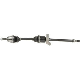 Amazon.com: GSP NCV36128 CV Axle Shaft Assembly - Right