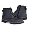 thumbnail image 1 of Bota Hombre Botin Casual PRO WORK 77607 Azul 27, 1 of 8