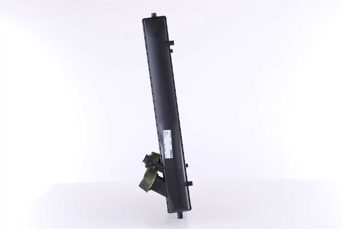 Nissens 63624 Radiator