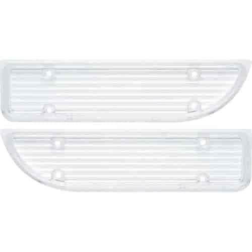 70-73 Camaro Standard Park Lamp Lens (Pr)