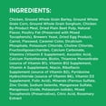 thumbnail image 3 of IAMS Proactive Health Large Breed Dry Dog Food, Adult Dry Dog Food for Large Breeds, Chicken, 30 lb. Bag (Pack of 2), 3 of 10