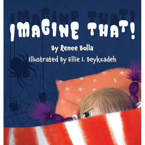 Imagine That, (Hardcover)