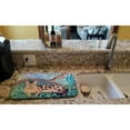 thumbnail image 2 of Caroline's Treasures Cat - Maine Coon Dish Drying Mat, 2 of 7